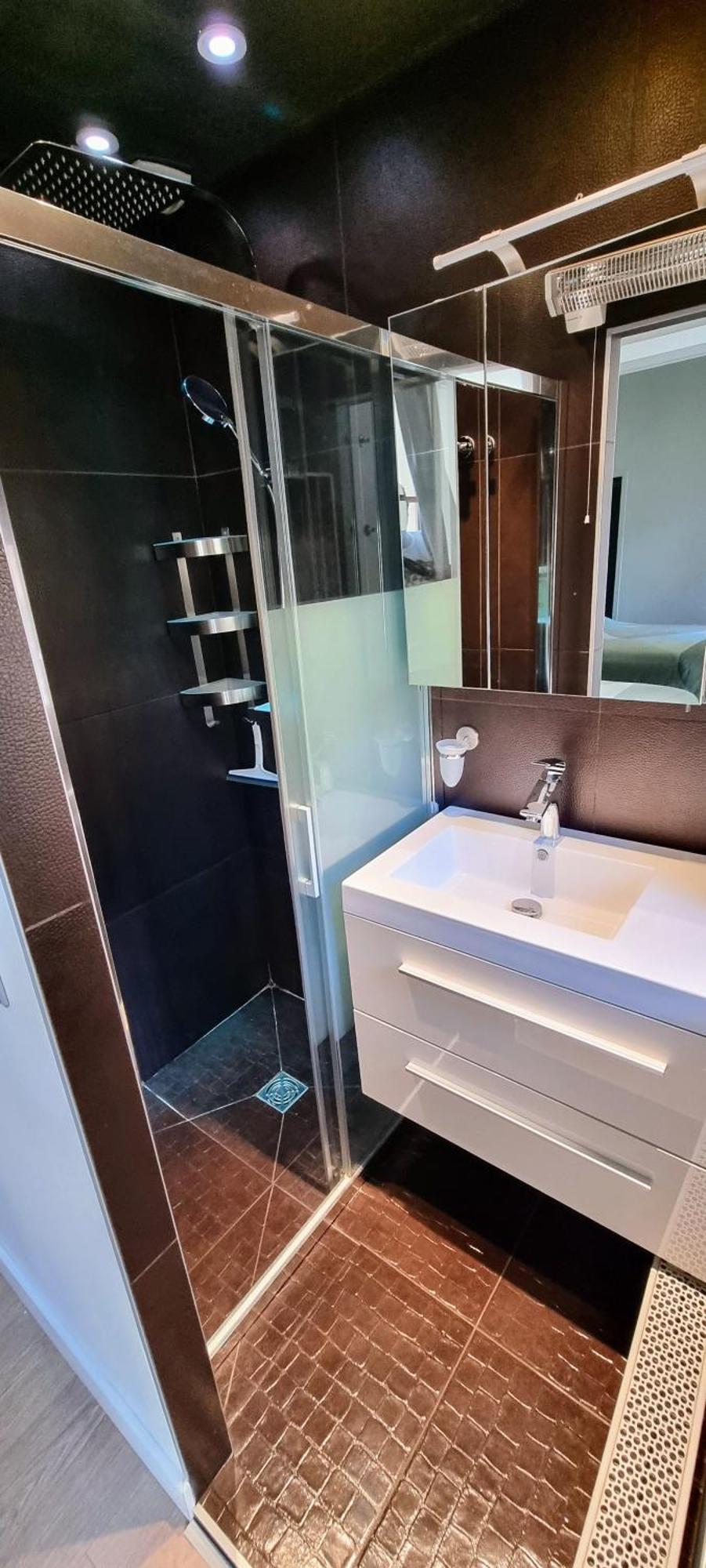 Appartement De Charme Au Coeur De La Vieille Ville อานซี ภายนอก รูปภาพ